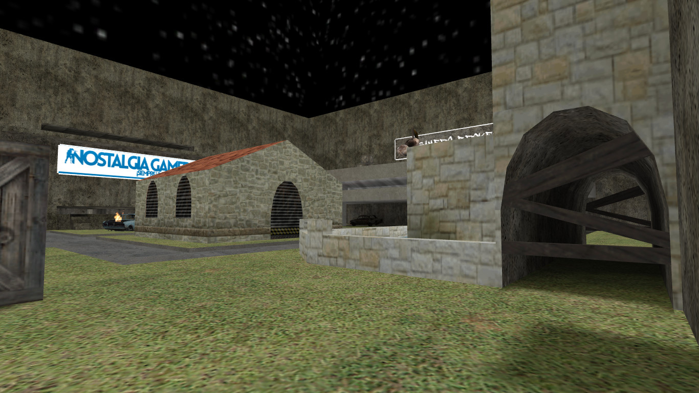 Download zm_ngamers_broken - Screenshot
