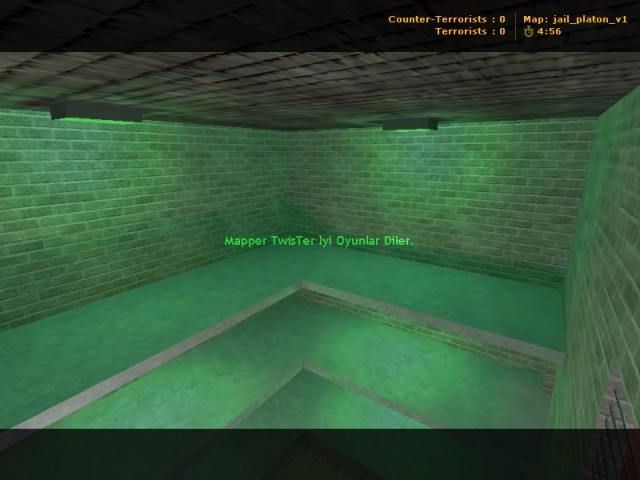 Download jail_platon_v1 - Screenshot