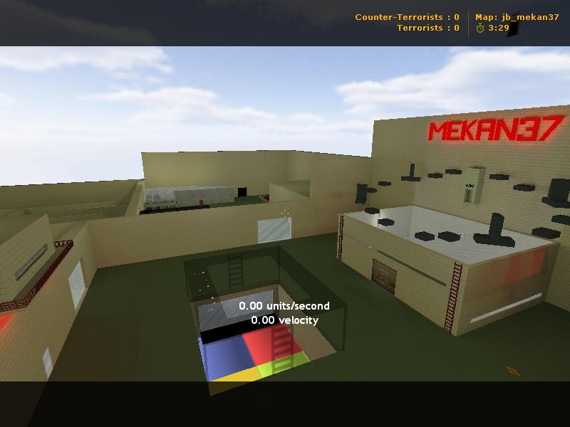 Download jail_mekan37 - Screenshot