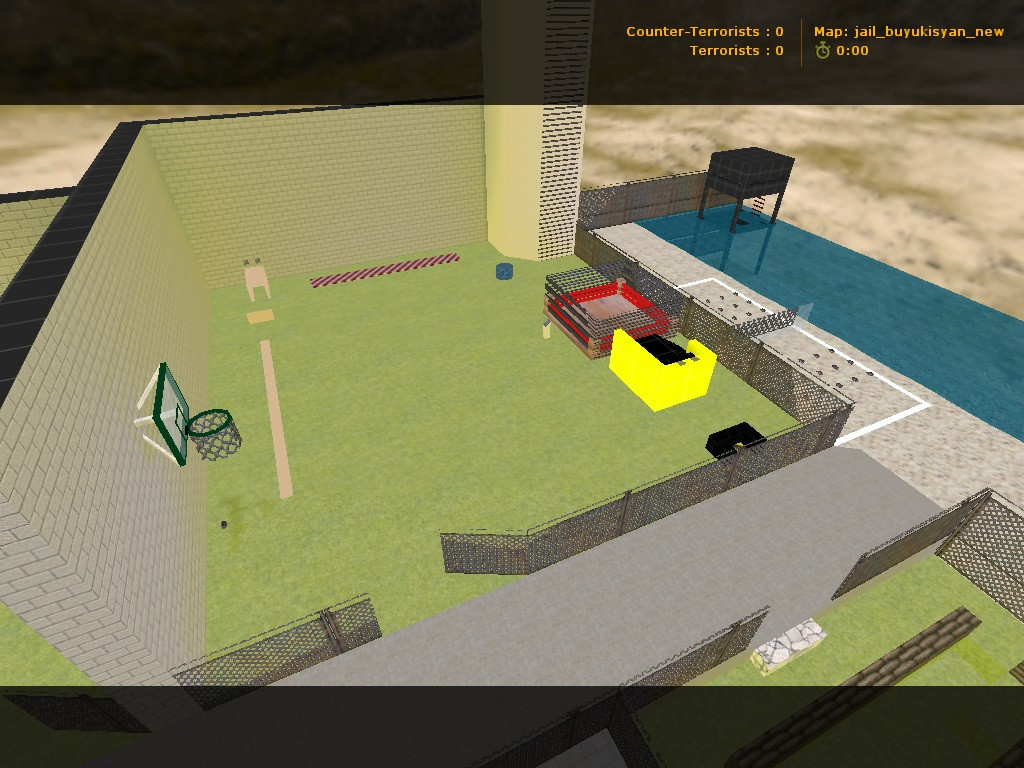 jail_buyukisyan_new — screenshot 9