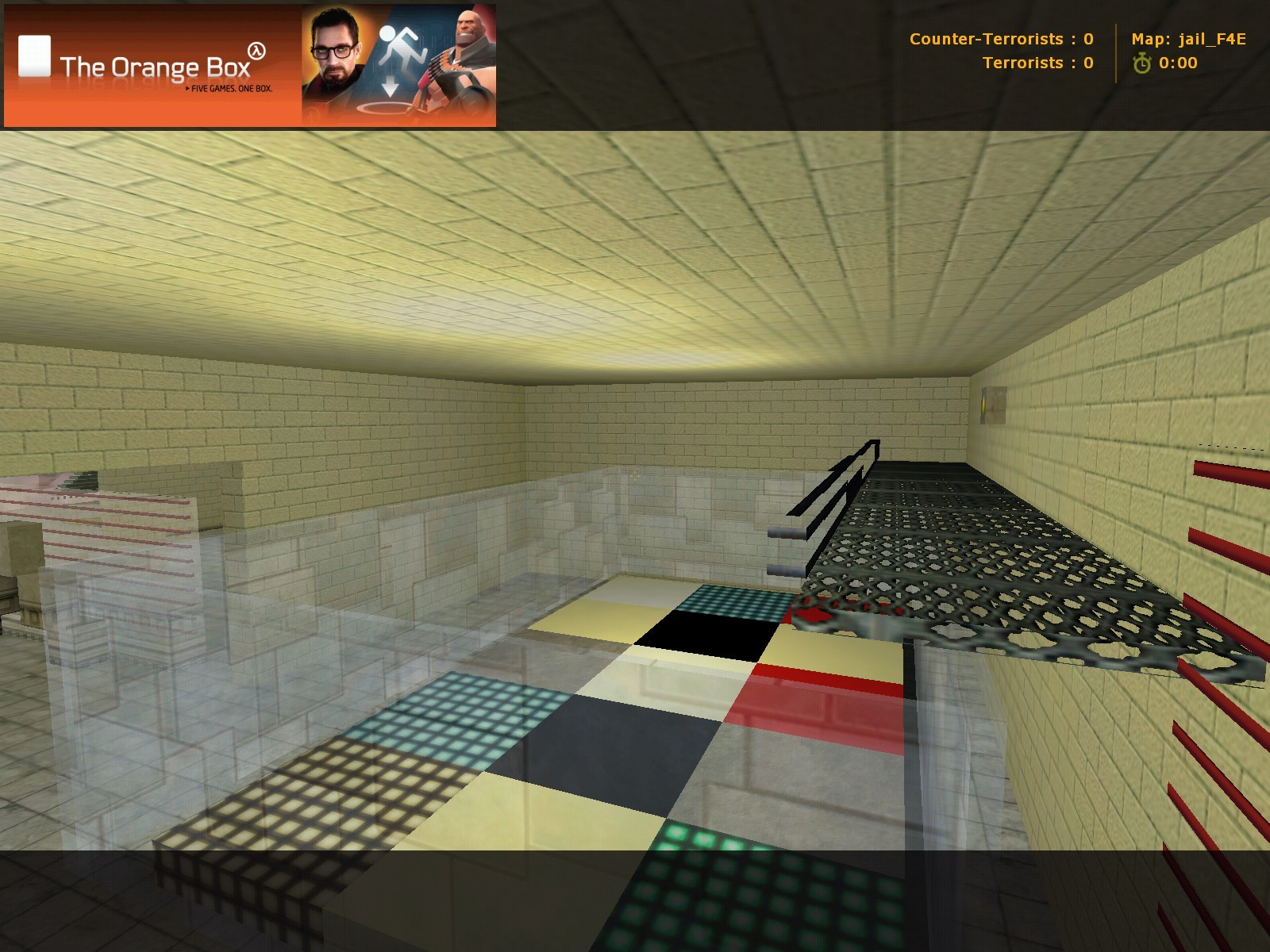 Download jail_f4e_final - Screenshot