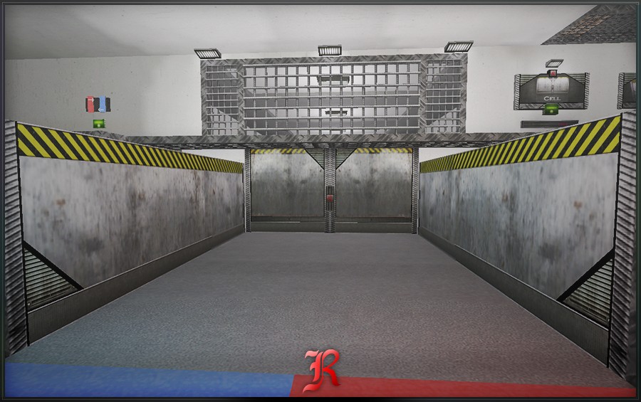 Download jail_revolution_csbr - Screenshot