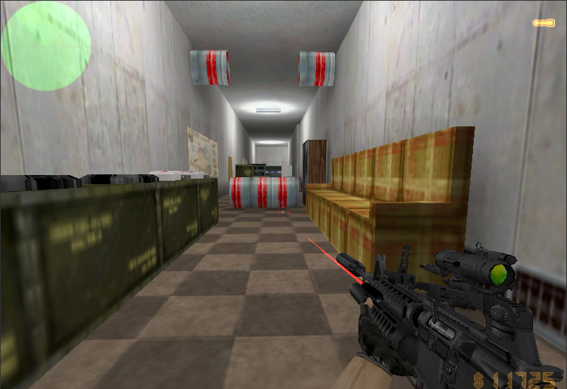 ze_F.A.N.B_v1 — screenshot 8