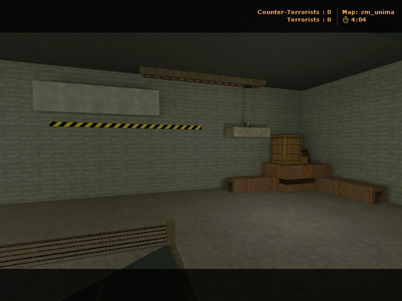 zm_unima — screenshot 2