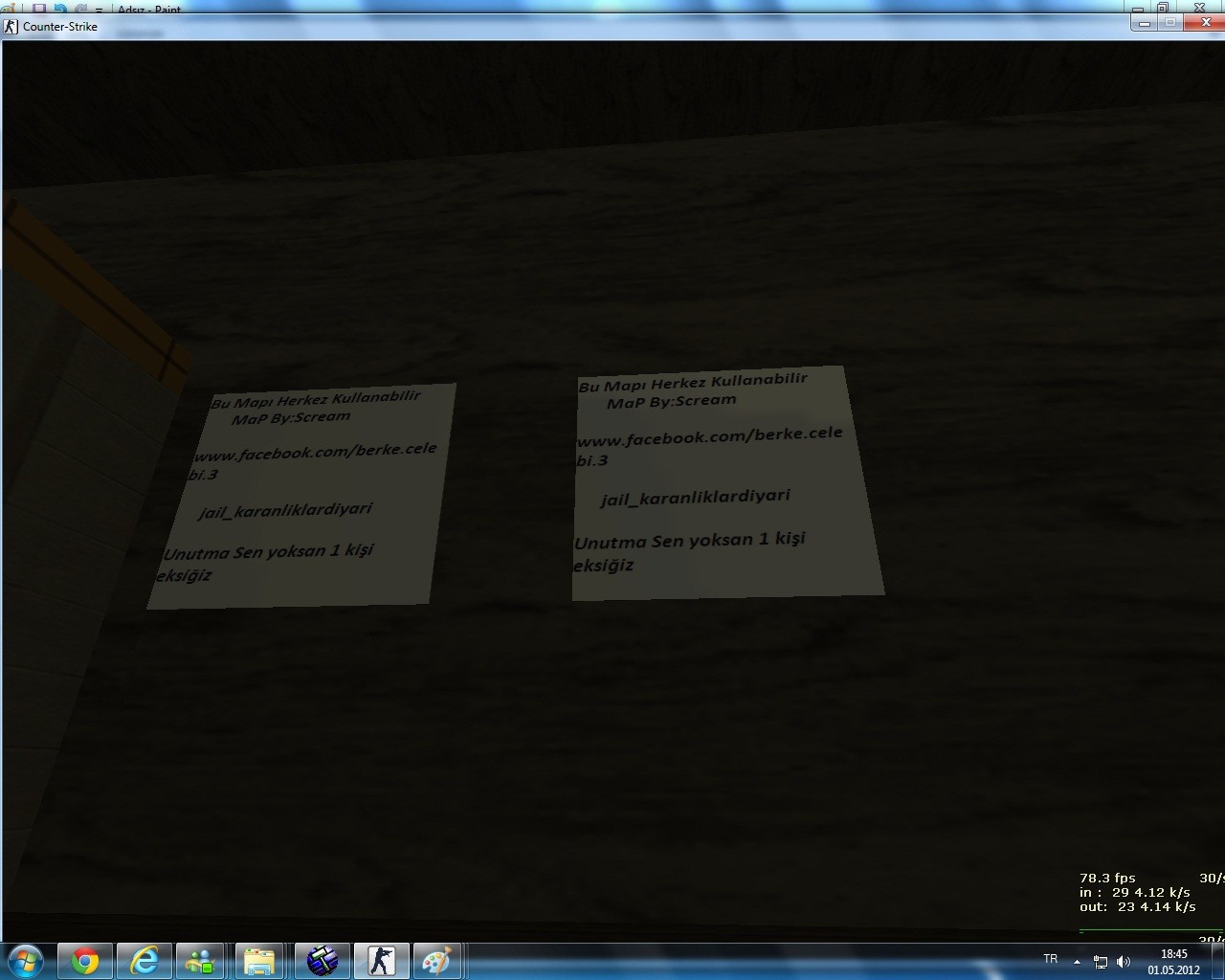 jail_karanliklardiyari — screenshot 6