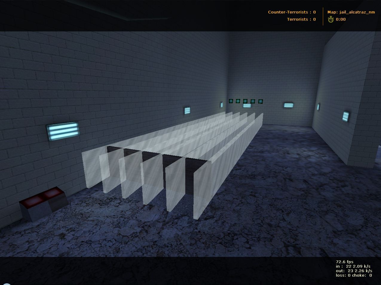jail_alcatraz_nm — screenshot 9