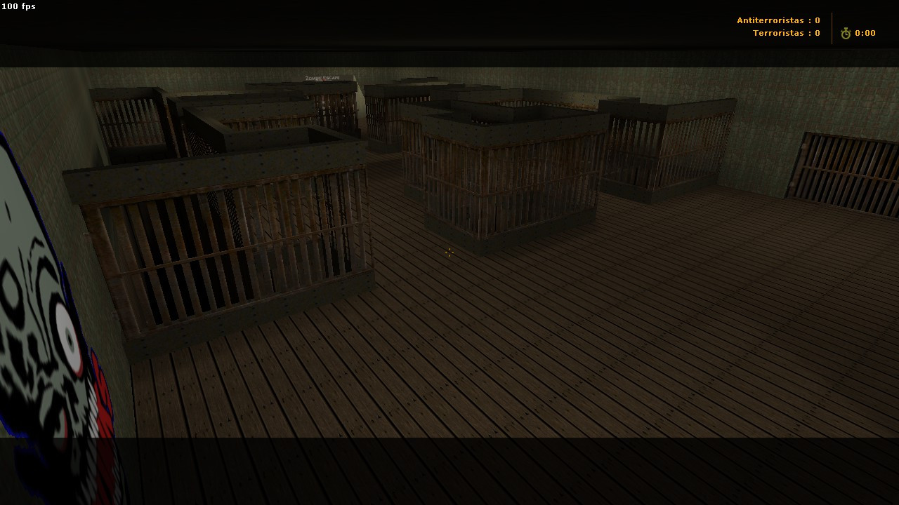 ze_Doom_level1 v2 — screenshot 5