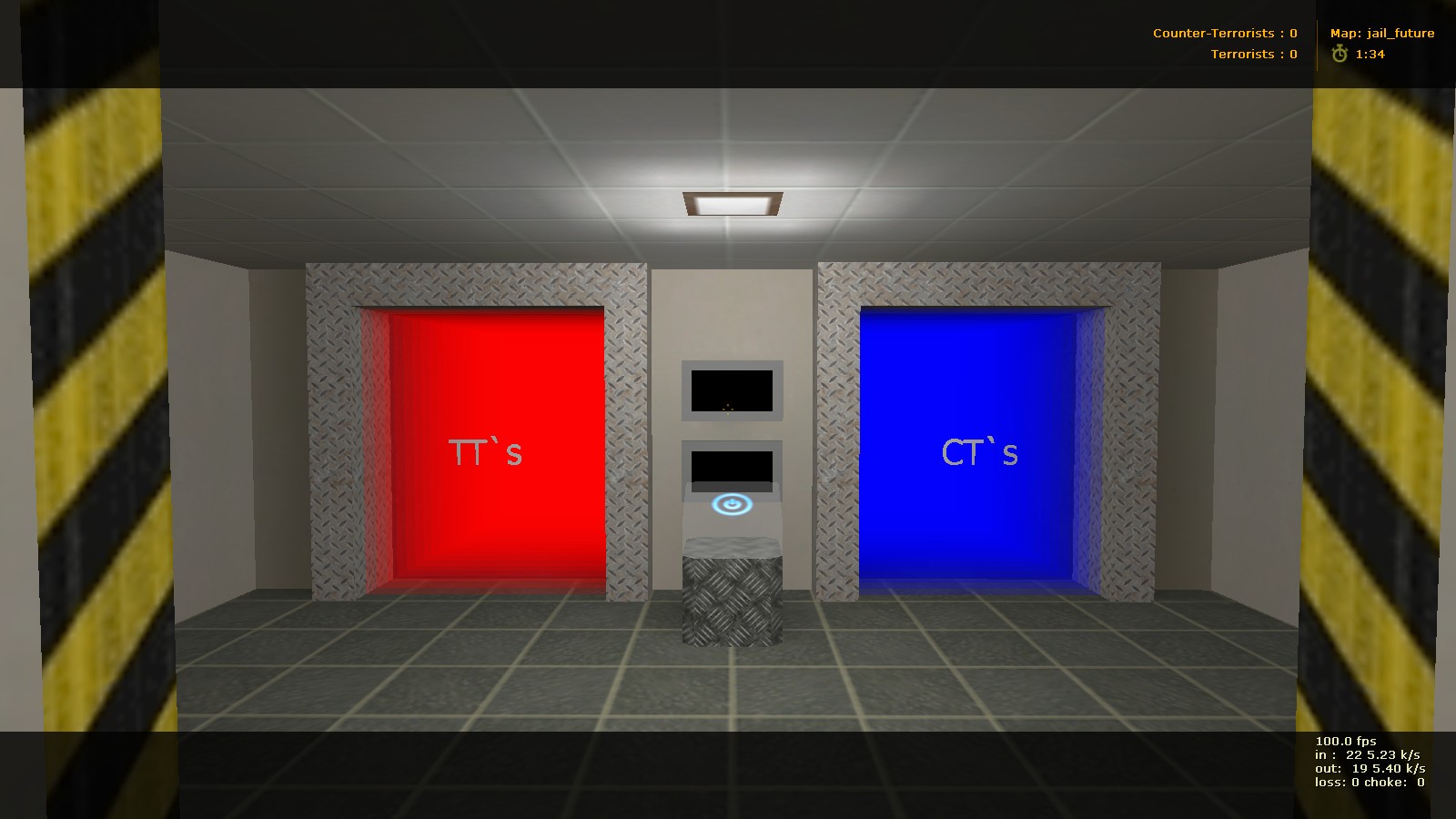 jail_future — screenshot 4