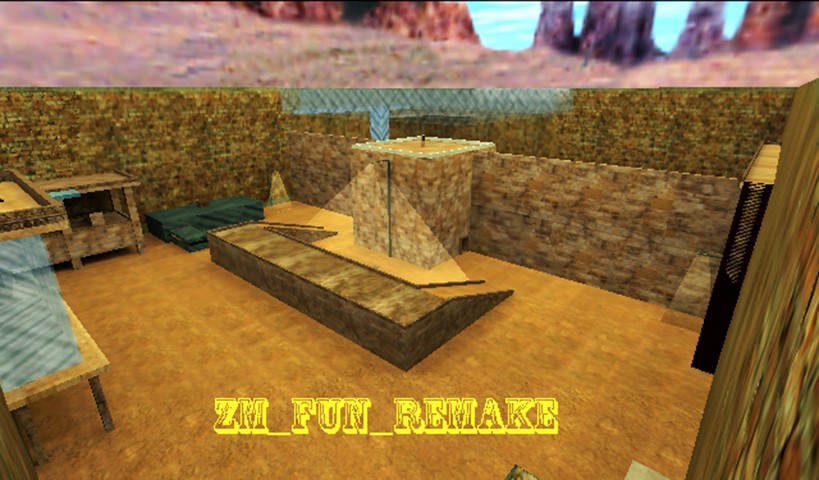 zm_fun_remake — screenshot 2