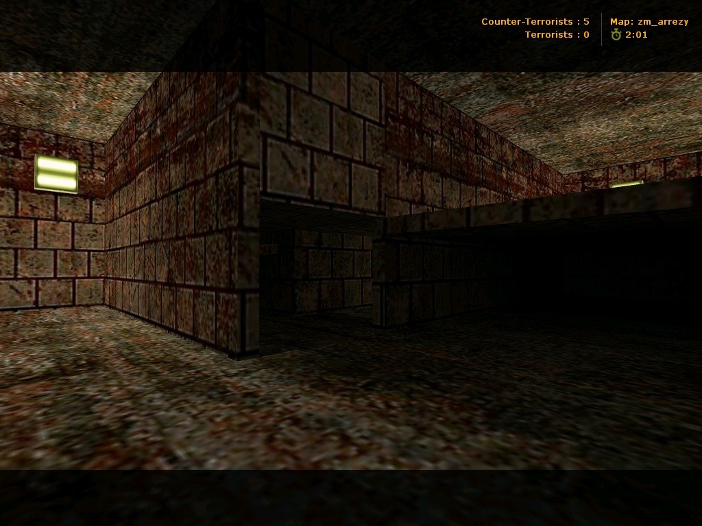 zm_arrezy — screenshot 9