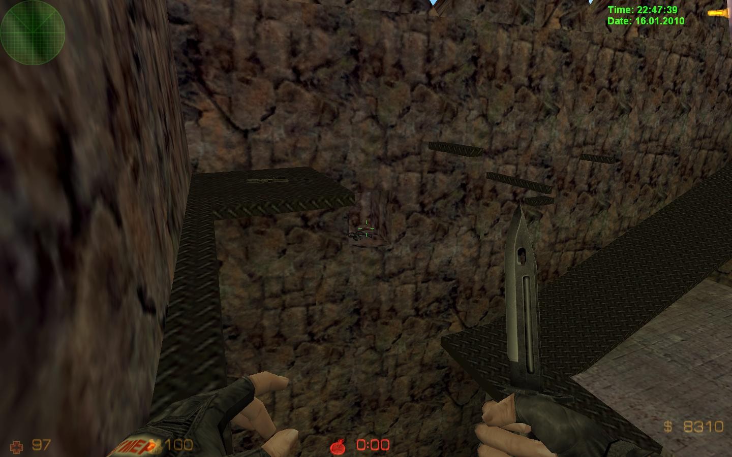 zm_fear — screenshot 4