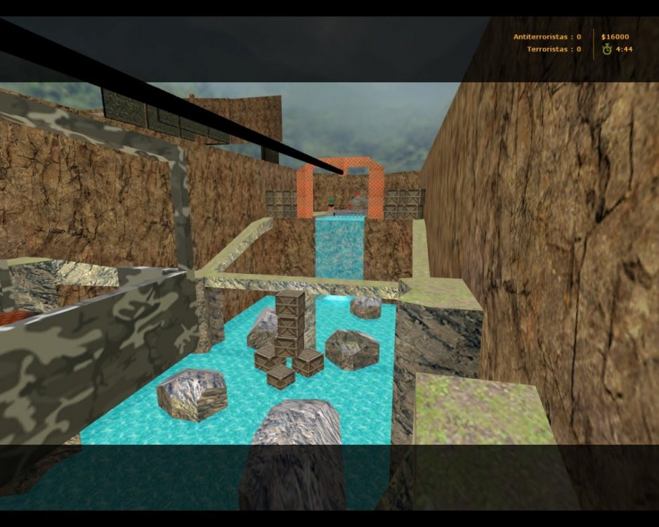 ze_alejandria_scape_2 — screenshot 7