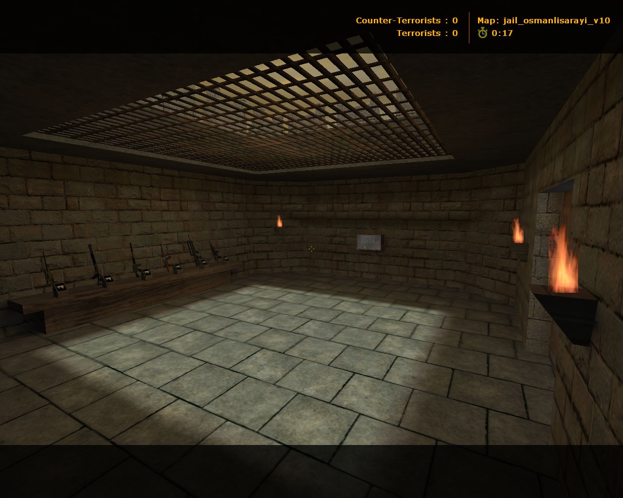 Download jail_osmanlisarayi_b1 - Screenshot