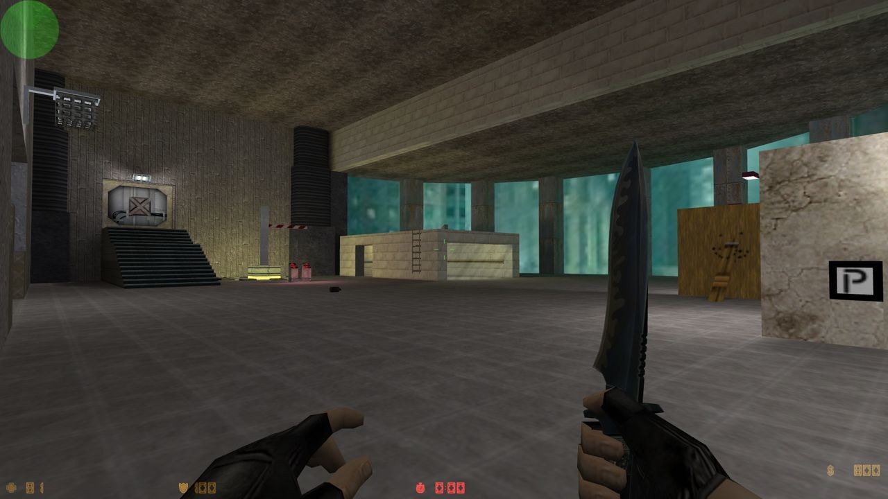 jail_rapturex — screenshot 6