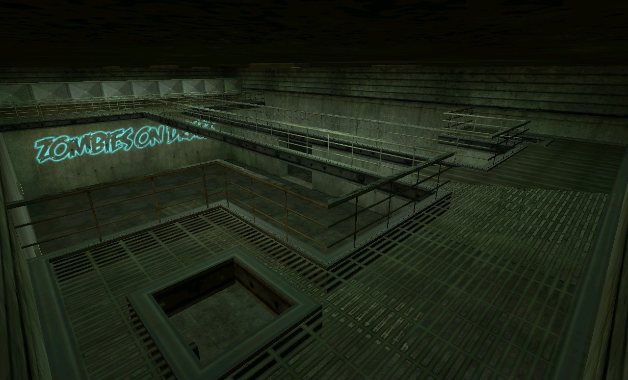 Download zm_zod_apprehension - Screenshot