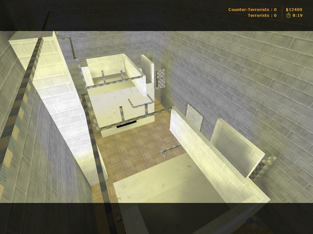jail_prission-las-divinas — screenshot 2