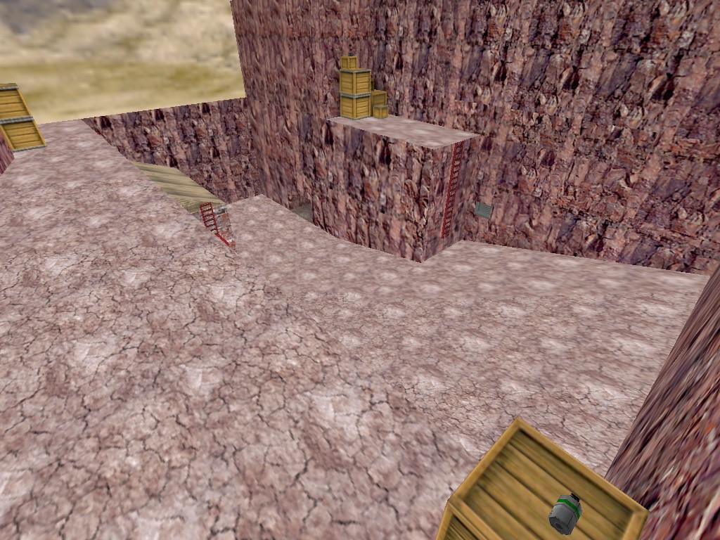 Download zm_nuke_uac_remake_beta2 - Screenshot