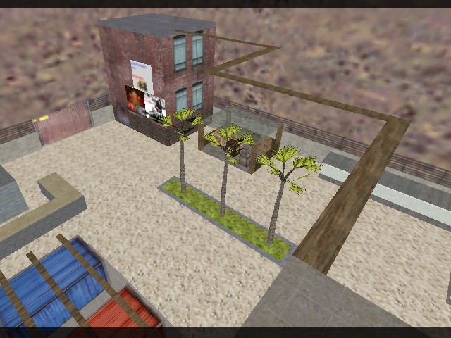 zm_evil_kamp — screenshot 6
