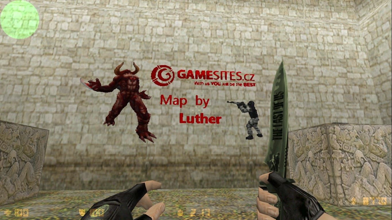 zm_aztec2015 — screenshot 7