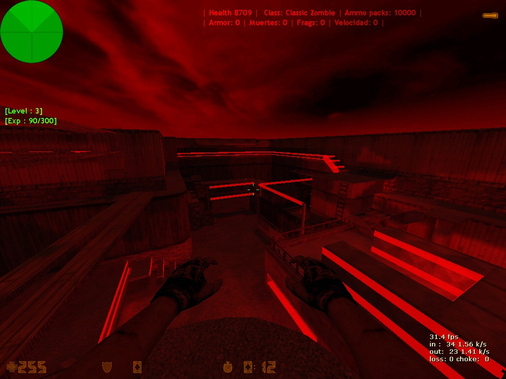 Download ZS_Cellar - Screenshot