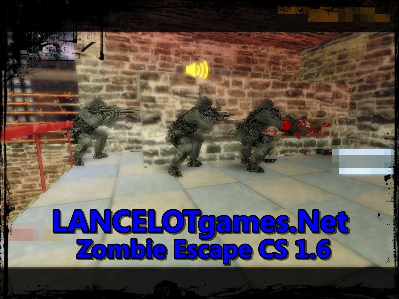 Download zm_assault_escape_lg - Screenshot
