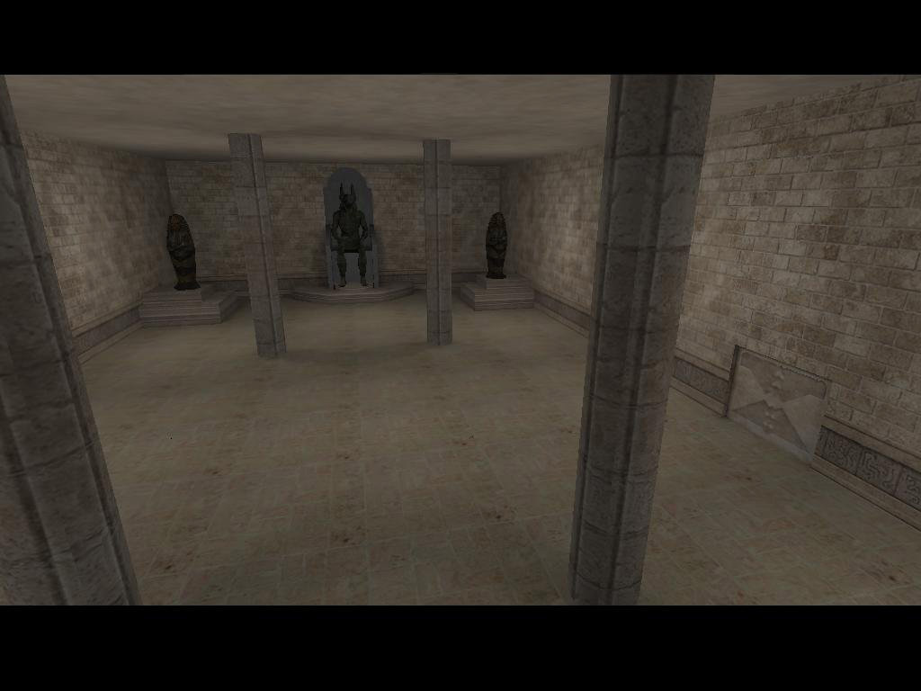 jail_temple — screenshot 1