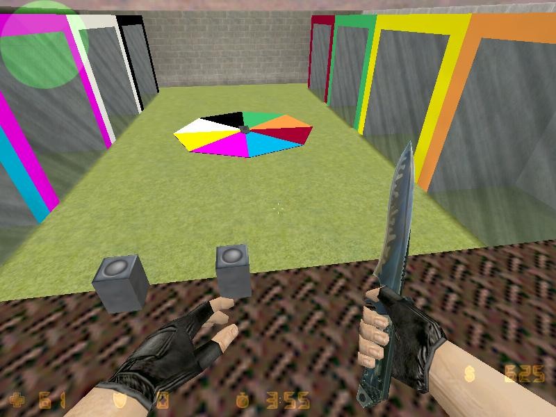 Download jail_fixler - Screenshot