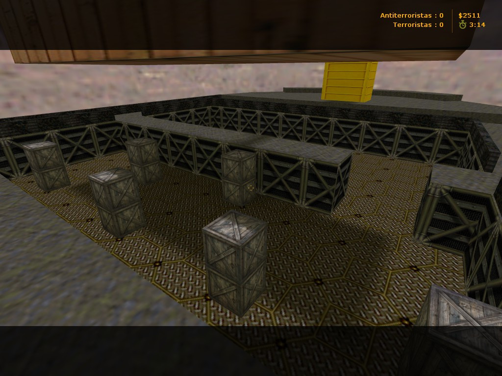 ze_ship_ng — screenshot 5
