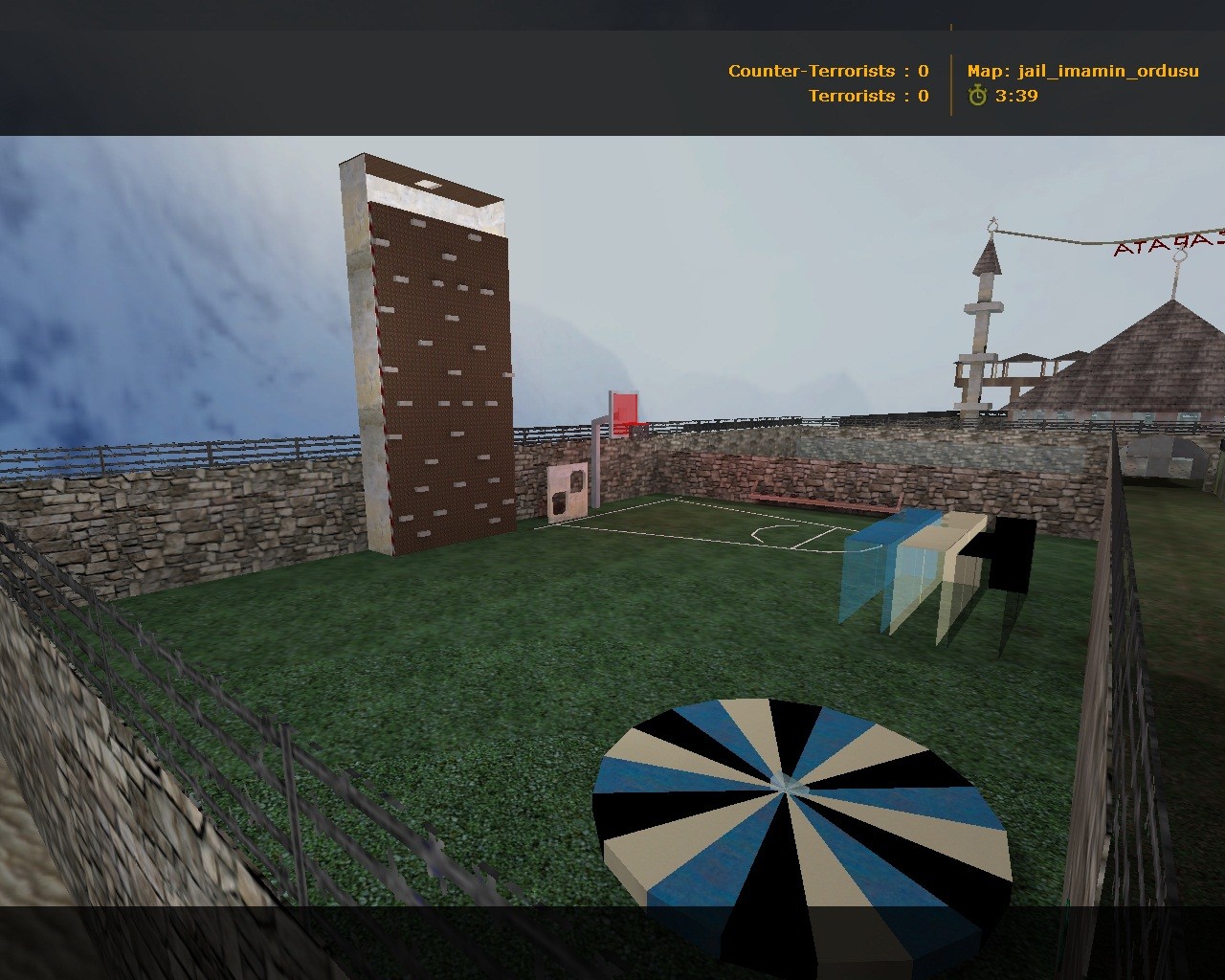 jail_mosque_ka — screenshot 1
