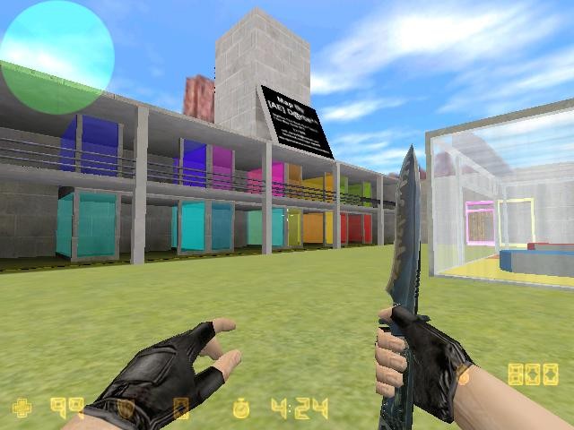 jail_ultradarbe — screenshot 9