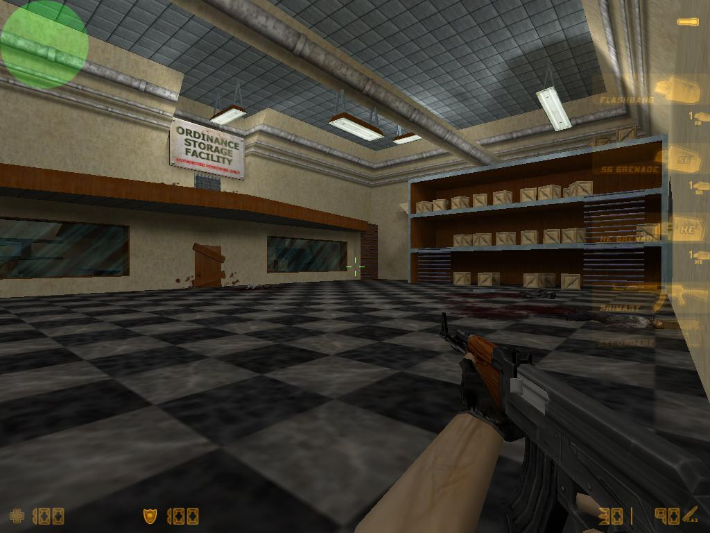 Download Lgk_zm_dronelabs2 - Screenshot