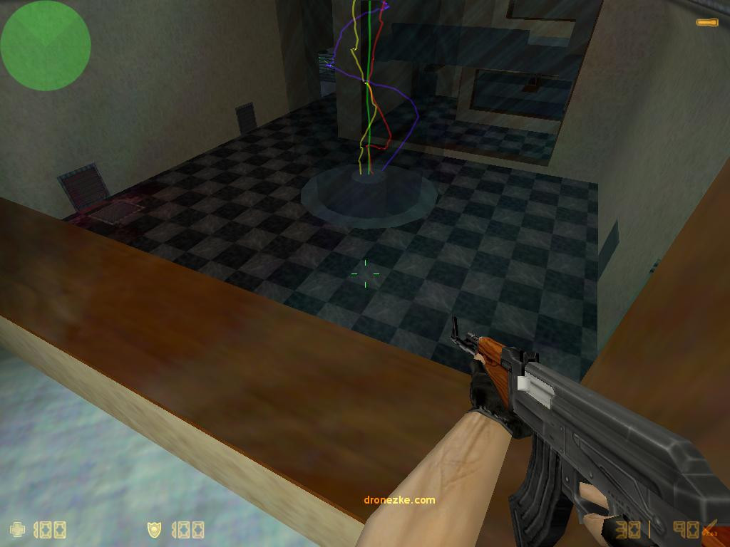 Lgk_zm_dronelabs2 — screenshot 15