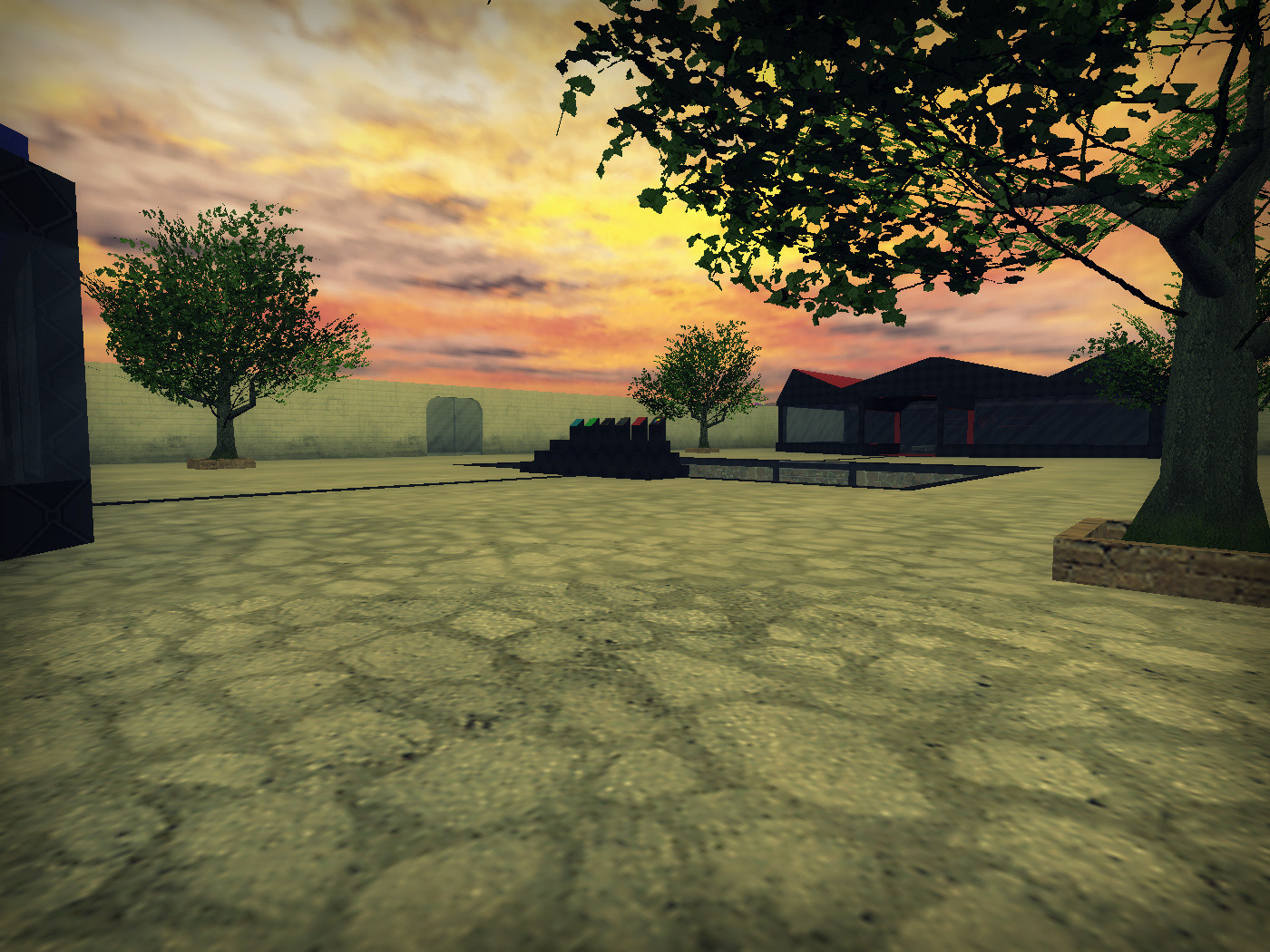 jail_landscape_mr — screenshot 9
