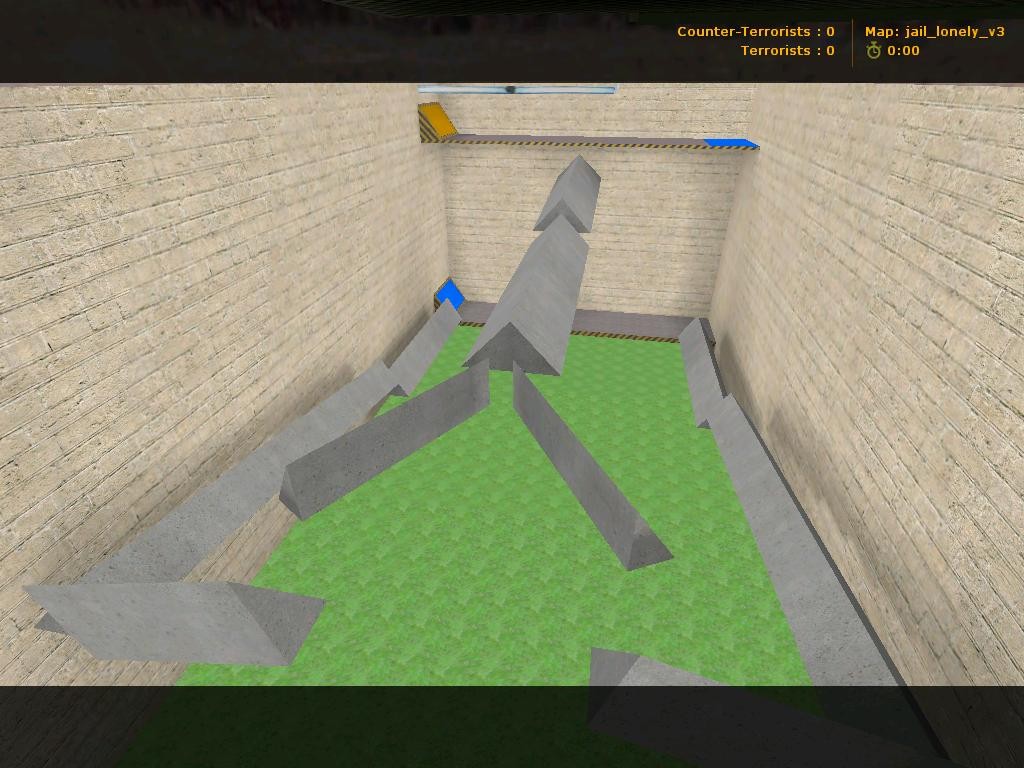 jail_lonely_v3 — screenshot 8