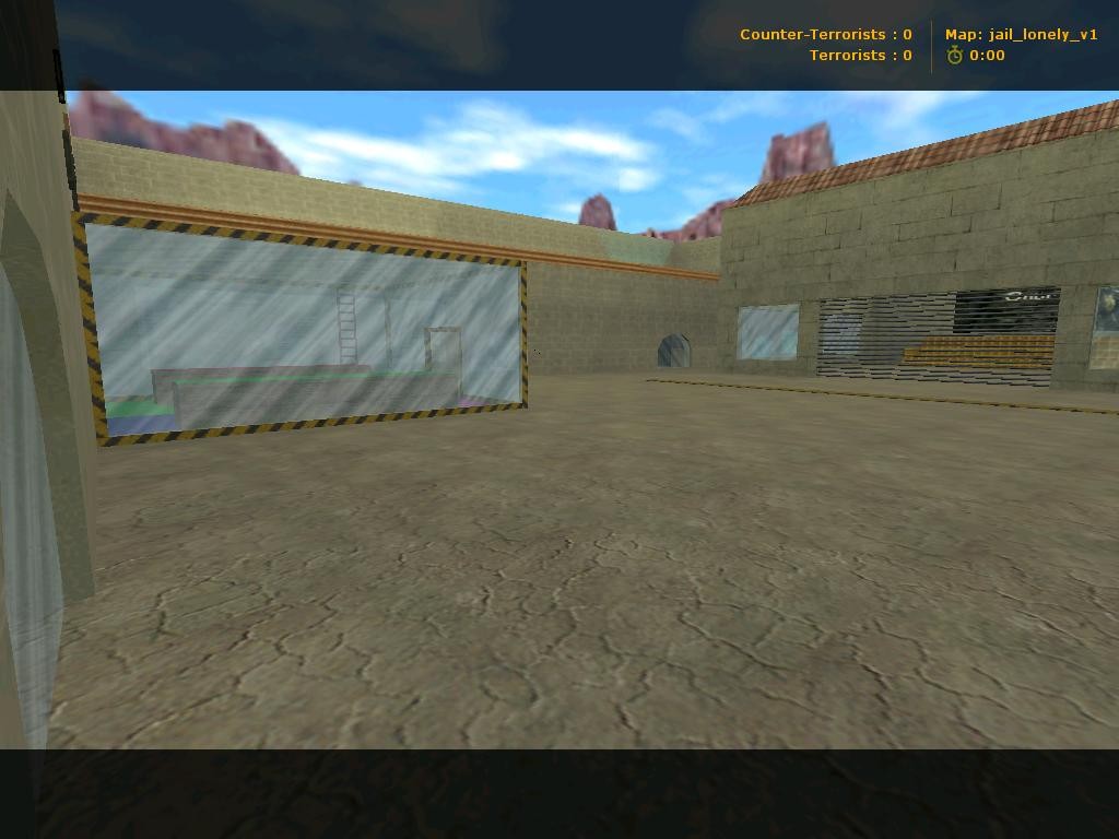 jail_lonely_v2 — screenshot 8