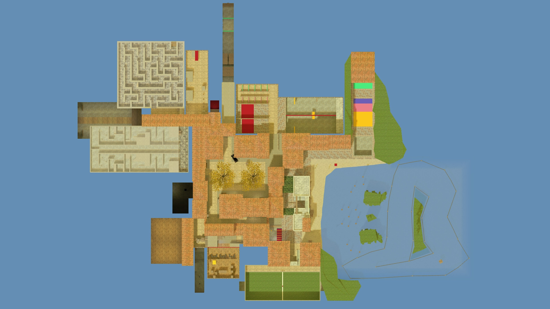 jail_cyanide — screenshot 39