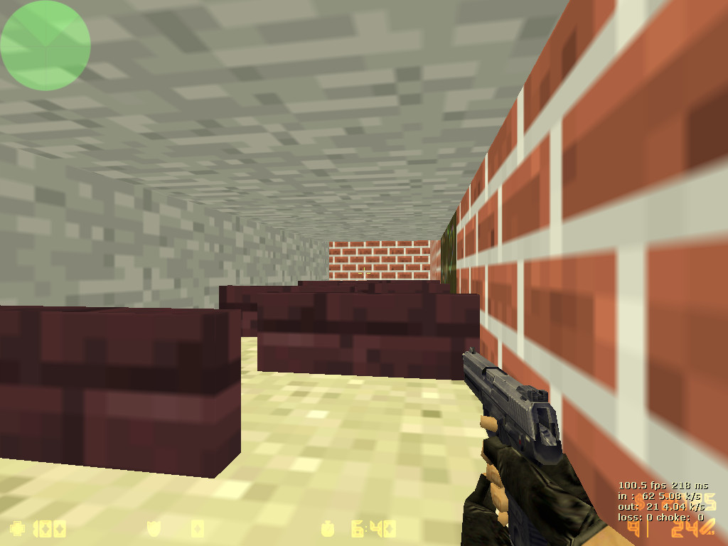 zl_minecraft_lg — screenshot 1