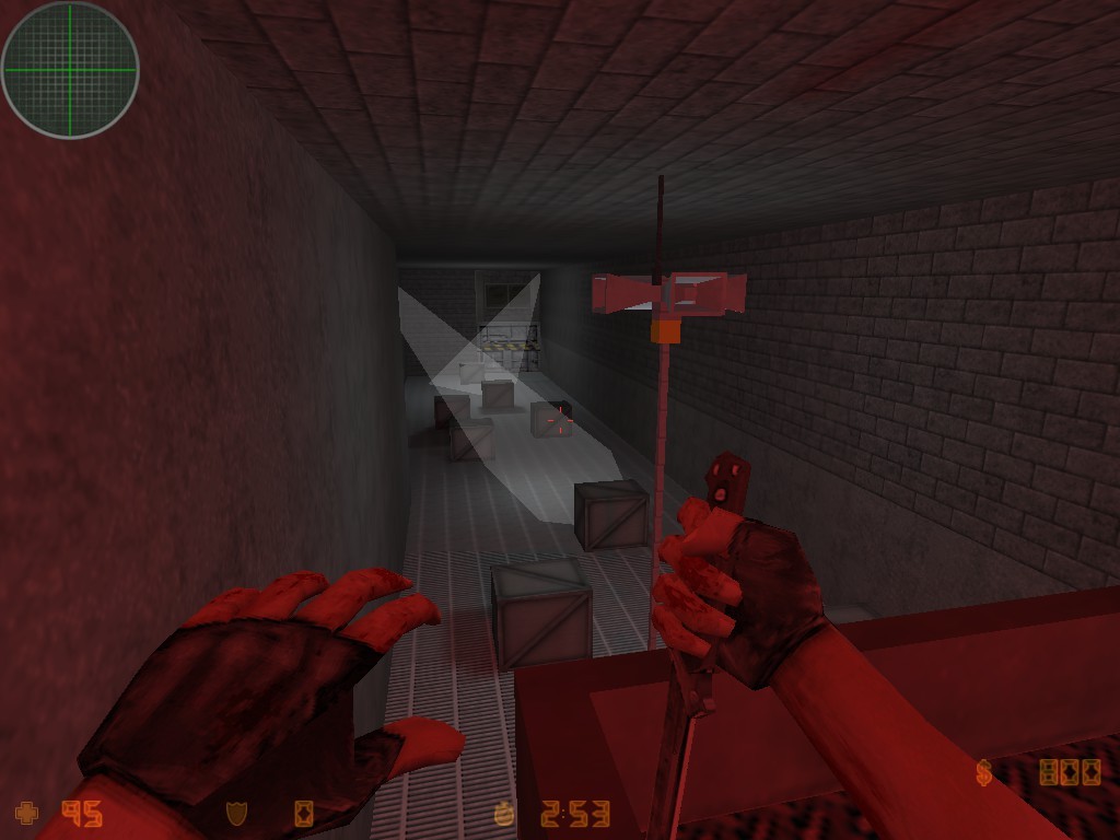 jb_asylum2 — screenshot 4
