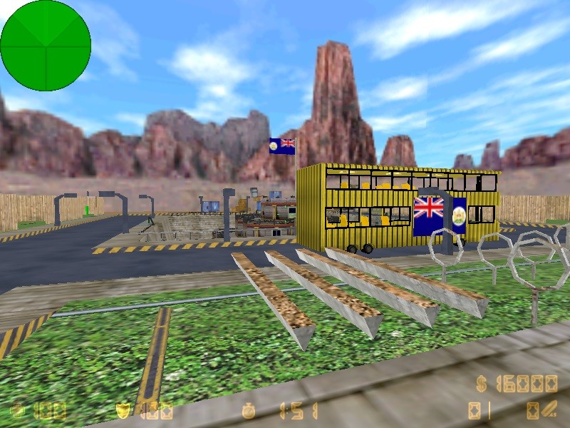 deluxe_prison_v7_beta — screenshot 5
