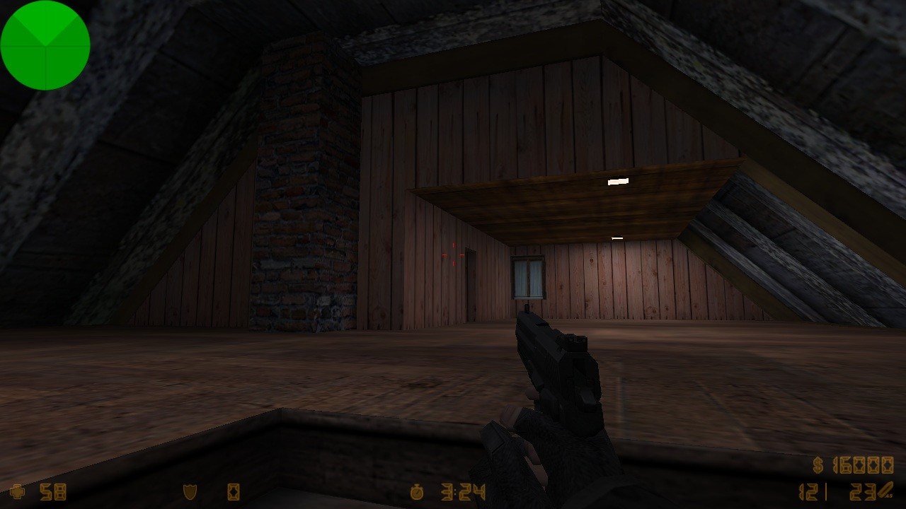 Download zm_heal_race3x - Screenshot