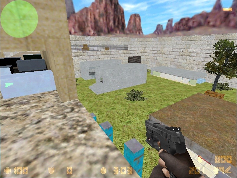 zm_delta_ruins — screenshot 10