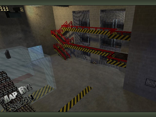 jail_impact-gaming — screenshot 1
