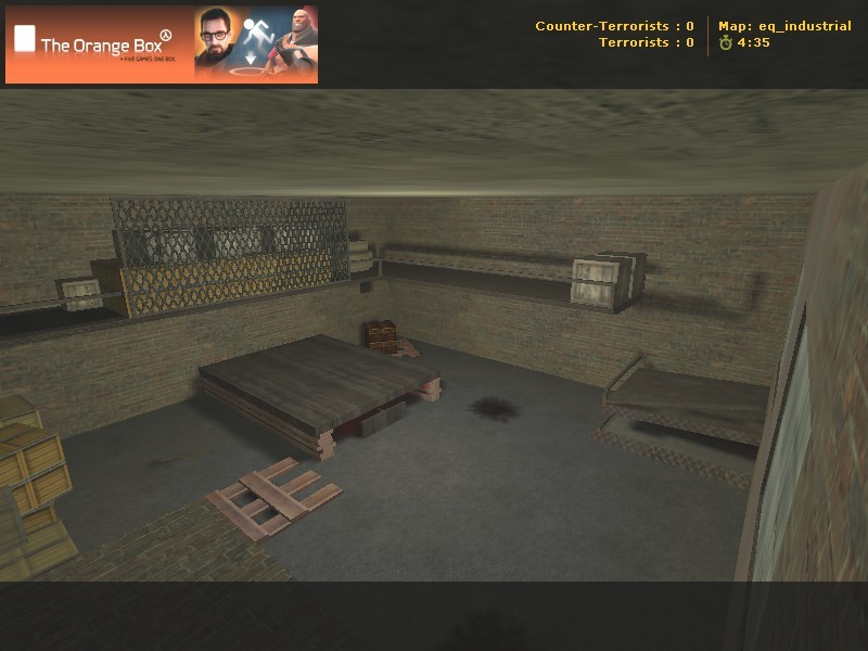 Download eq_industrial - Screenshot