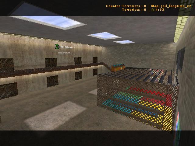 Download jail_longtime_v2 - Screenshot