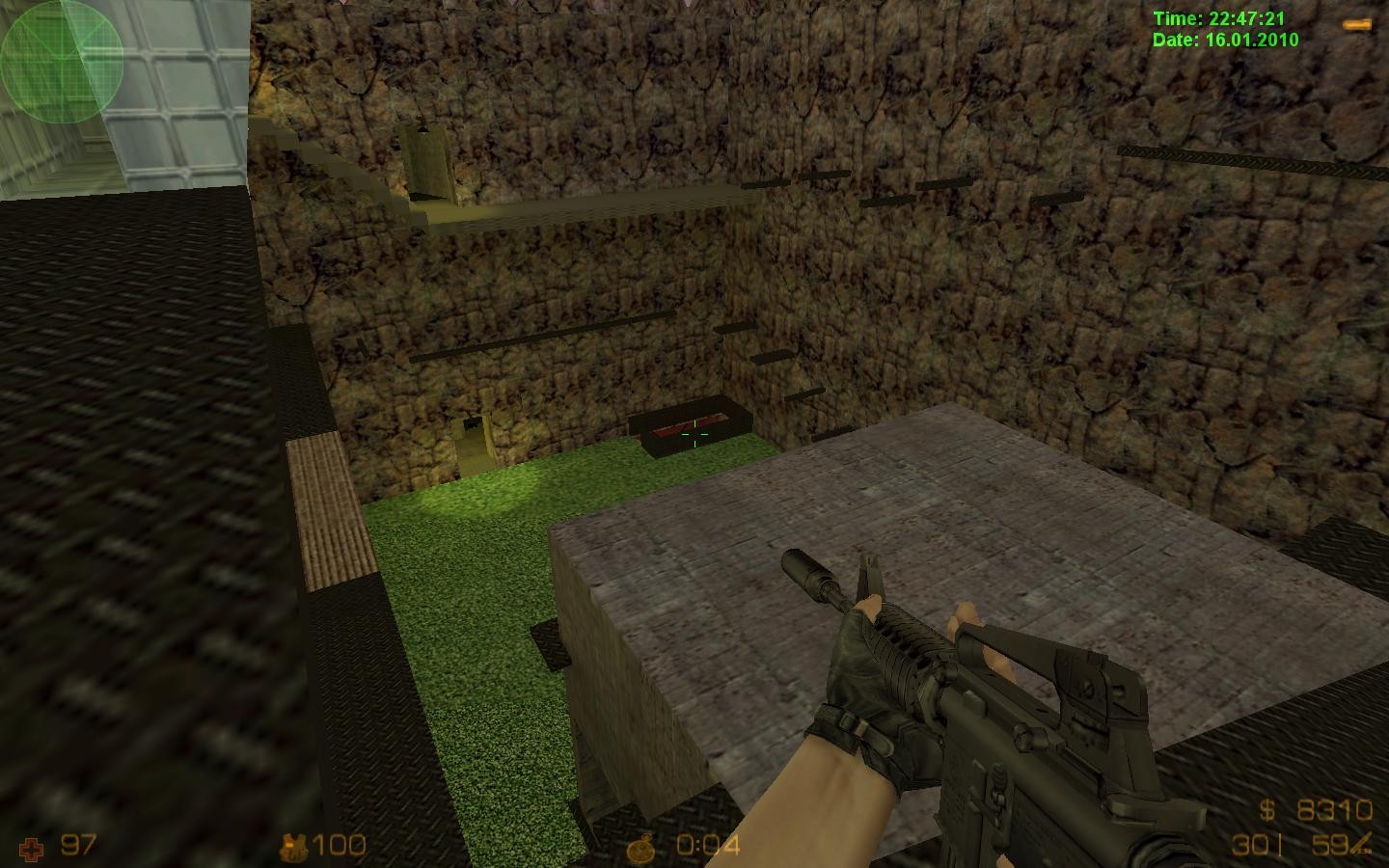 zm_fear — screenshot 1