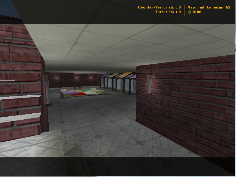 jail_komutan_b1 — screenshot 2