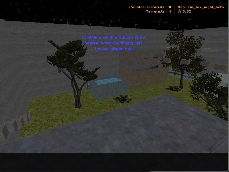 Download zm_fox_night_beta - Screenshot