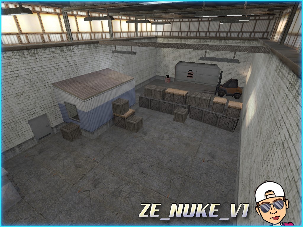 ze_nuke_v1 — screenshot 1