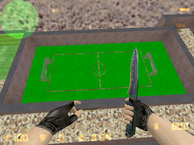 jail_eski — screenshot 3