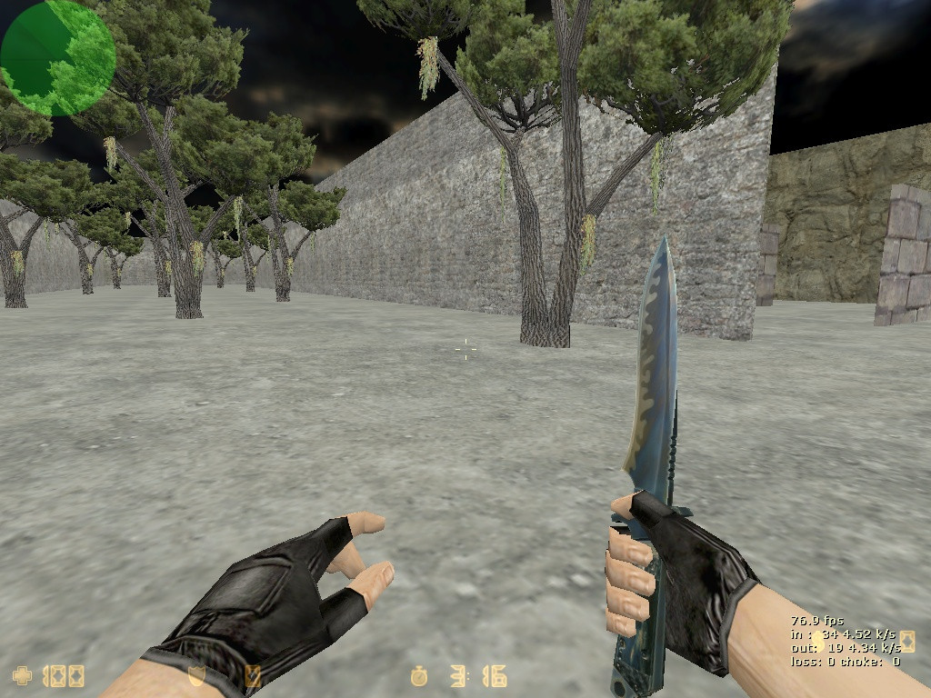ze_rock_escape_dp — screenshot 6